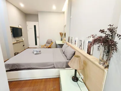 Jasmine Homestay – Fotos 5