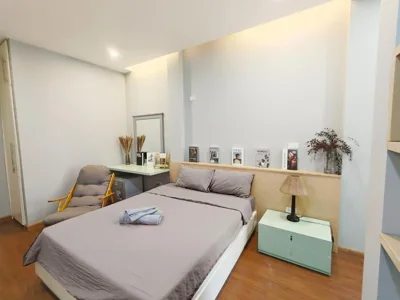 Jasmine Homestay – Fotos 6