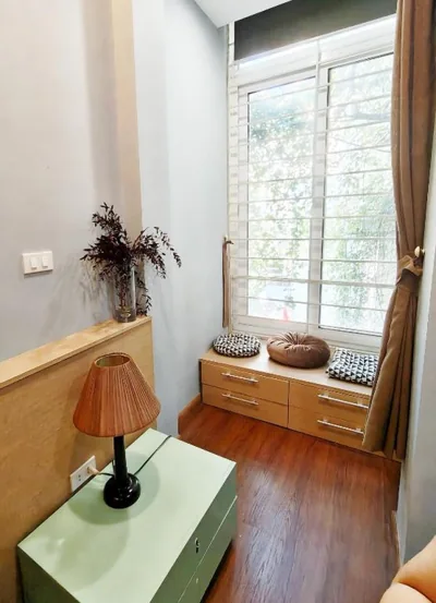 Jasmine Homestay – Fotos 10