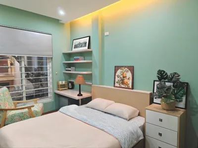 Jasmine Homestay – Fotos 13