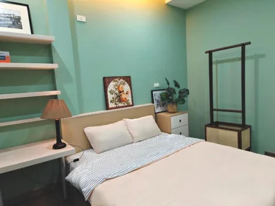 Jasmine Homestay – Fotos 14