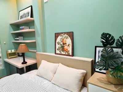 Jasmine Homestay – Fotos 15